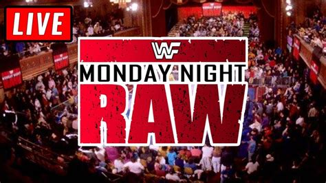 WWE ‘Raw’ Live Stream: How To Watch ‘Monday Night Raw’ For.